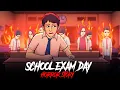 Download Lagu School Exam Day - Horror Stories In Hindi | सच्ची कहानी | Khooni Monday E288 🔥🔥🔥