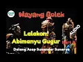 Lagu Wayang Golek Dalang Asep Sunandar Sunarya-Abimanyu Gugur 3
