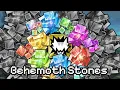 Where and How to Obtain Behemoth Stones