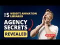 Top 5 JS Libraries for Website Animations