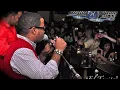 Hector Acosta 2010 en vivo - "Me duele la cabeza" by H Mann Films in HD