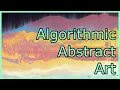 Abstract Art with Pixel Sorting Tutorial