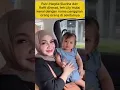 Download Lagu Putri Nagita Slavina dan Raffi Ahmad, teh Lily mulai kenal dengan nama panggilan orang di sekitarnya