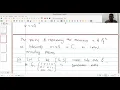 Encoding with linear code Example Linear Code RSML M Sc-II Mathematics