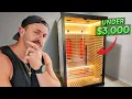 I tested the Nordik Recovery Sauna for 30 days