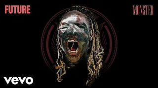 Future Codeine Crazy Audio 