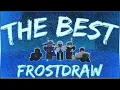 Frostdraw is BROKEN Deepwoken