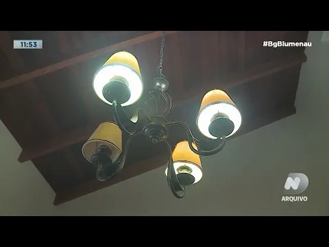 Bandeira tarifária da conta de luz terá reajuste de 64% em caso de escassez hídrica