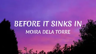 before it sinks in moira dela torre lyrics 