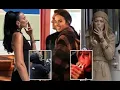 Secret celebrity smokers All the wellness loving stars who have been caught sneakily puffing