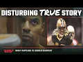 What Happened to Darren Sharper The Disturbing True Story