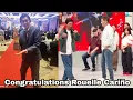Lagu Vic Sotto Dabarkads NAIYAK sa PAGKAPANALO ni Rouelle Cariño Aliw Awards 2025 Best New Male Artist