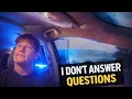 Lagu I Don't Answer Questions From Evans County, GA Sheriff