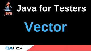 Java for Testers - Part 224