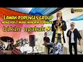 LAWAK/BODORAN PORENGES GROUP,ngakak abis🤣