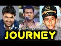 Lagu Kapil Sharma Transformation journey / Success journey from childhood #shorts #youtubeshorts