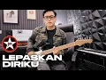 Download Lagu J-ROCKS LEPASKAN DIRIKU (Cover) Part Guitar Lengkap Versi Asli | Instrumental + Lirik #Nostalgia
