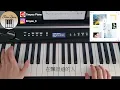 陳泳伽 Winka (COLLAR) - 下回分解 Somedays. Piano Cover 鋼琴版 by Li Tim Yau