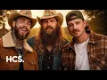 Post Malone Morgan Wallen And Chris Stapleton - Back From The Bottom