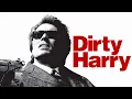 Dirty Harry 1971 Action Thriller Classic Movie in English React And Reviews