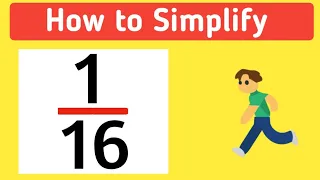 How to Simplify the Fraction