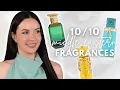 Lagu 10/10 AFFORDABLE MIDDLE EASTERN FRAGRANCES
