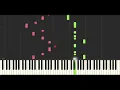 Kygo, Ava Max - Before You Know It (BEST PIANO TUTORIAL & COVER)