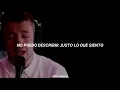Tyler Joseph - Smithereens // Acoustic Version (español)