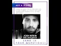The DanceBUG Show Interview - Josh Nitkin Ask A Judge