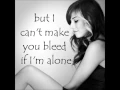 Download Lagu Arms - Christina Perri (Lyrics)