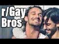 ThursGAY UNMISTAKABLY GAY Much Love