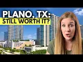 Is Living in Plano TX WORTH IT in 2025 vs Frisco Prosper Celina