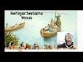 berlayar bersama Yesus