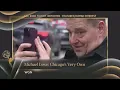 With 41st Emmy Mike Lowe passes legends Walter Jacobson and Bill Kurtis to take top all-time spot
