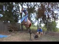 homemade drop barrel
