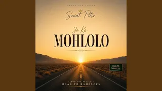 jo ke mohlolo