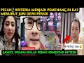 Lagu PECAH!? KRITERIA JUARA SATU DA7 VERSI JURI DEWI PERSIK