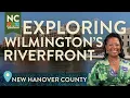 Wilmington Houseboat Adventure Overnight Stay Riverfront Fun NC Weekend PBS North Carolina