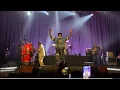 Download Lagu Burning Spear Full Concert Live @ L’aéronef Lille France 2025