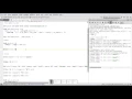 Intellij idea 14 1 Clojure Cursive plugin simple demostration