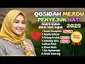 Lagu QOSIDAH MERDU TERBARU 2025 ❤️ Lantunan Gambus Islami Adem Penenang Hati dan Jiwa Paling Dicari