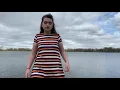 Lovely by Billie Eilish & Khalid (ASL COVER) | Amy Cassidy