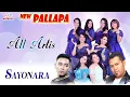 All Artis New Pallapa - Sayonara (Official Music Video)