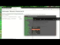Uploading shell using code execution