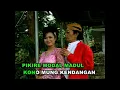 Download Lagu Campursari Gunung Kidul * PRIPUN * Mus Mulyadi Karya Besar Manthous