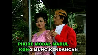 Download Campursari Gunung Kidul * PRIPUN * Mus Mulyadi Karya Besar Manthous MP3
