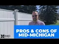 Moving to Michigan The Pros and Cons of Living in Owosso Michigan