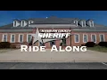 Ridealong with the Hanover County Sheriff s Office