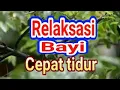 Download Lagu Relaksasi suara alam Dan musik pengantar tidur bayi versi suling bali