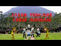 Lagu jaluk tengahe - versi joged animasi